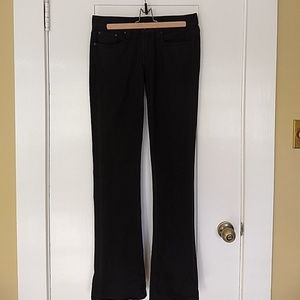 Ralph Lauren Straight Leg Jeans Size 28